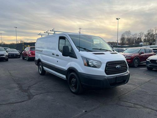 2015 Ford Transit-150 Base