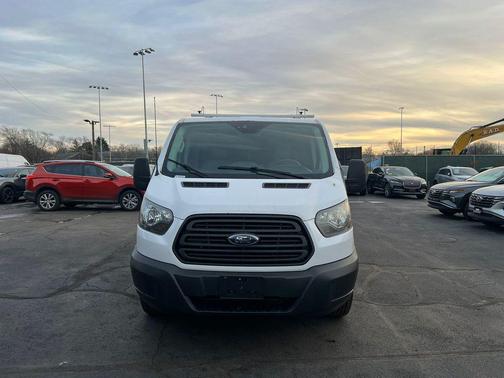 2015 Ford Transit-150 Base