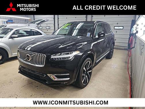 2023 Volvo XC90 B5 Plus