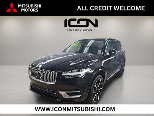 2023 Volvo XC90 B5 Plus