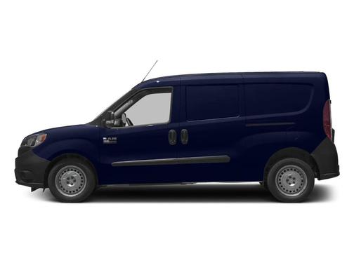 2017 RAM ProMaster City Tradesman