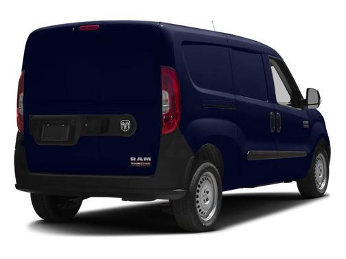 2017 RAM ProMaster City Tradesman