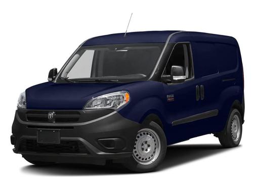 2017 RAM ProMaster City Tradesman