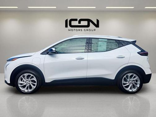 2023 Chevrolet Bolt EUV FWD LT