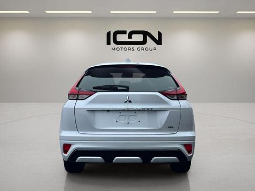 2026 Mitsubishi Eclipse Cross SEL
