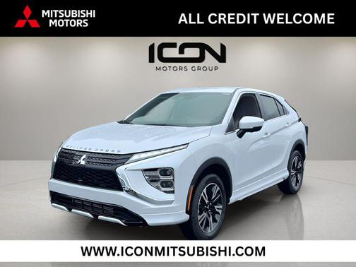 2026 Mitsubishi Eclipse Cross SEL