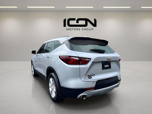 2020 Chevrolet Blazer 2LT