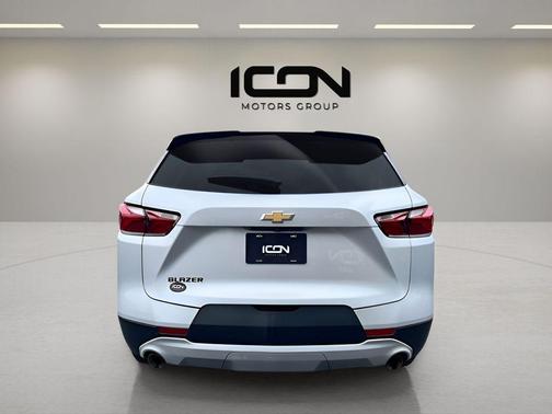 2020 Chevrolet Blazer 2LT