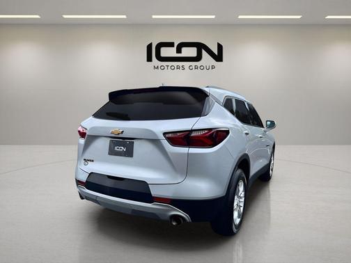 2020 Chevrolet Blazer 2LT