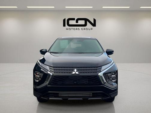 2026 Mitsubishi Eclipse Cross LE