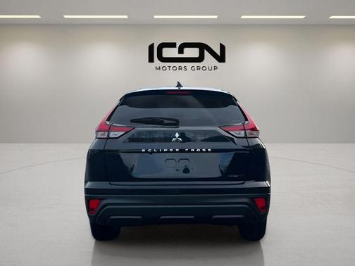 2026 Mitsubishi Eclipse Cross LE