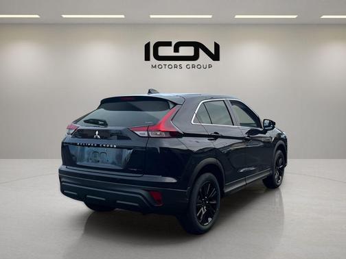 2026 Mitsubishi Eclipse Cross LE