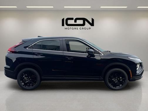 2026 Mitsubishi Eclipse Cross LE