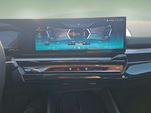 Phytonic Blue Metallic 2026 BMW 540 xDrive