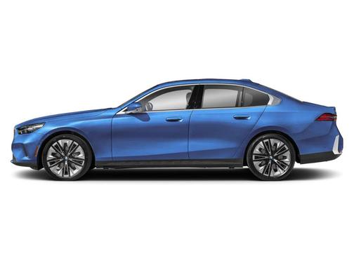 Phytonic Blue Metallic 2026 BMW 540 i xDrive