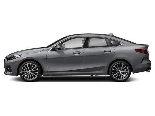 2021 BMW 228 Gran Coupe xDrive