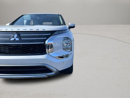 2026 Mitsubishi Outlander SE 2.5 S-AWC
