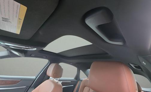 Mythos Black Metallic 2023 Audi A6 45 Premium