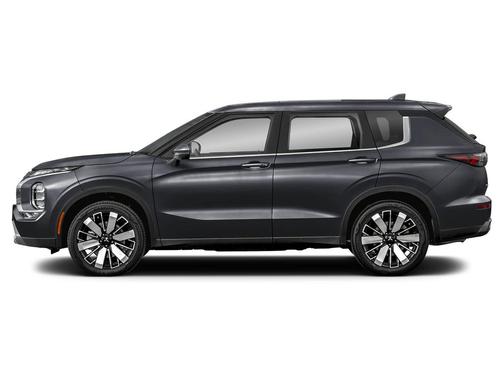 Black Diamond 2026 Mitsubishi Outlander SE S-AWC