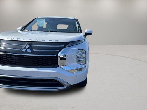 2026 Mitsubishi Outlander SE 2.5 S-AWC