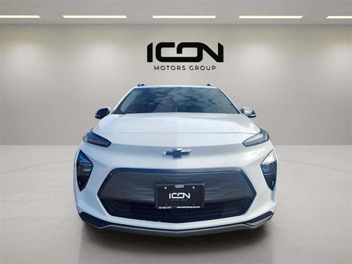 2023 Chevrolet Bolt EUV FWD LT