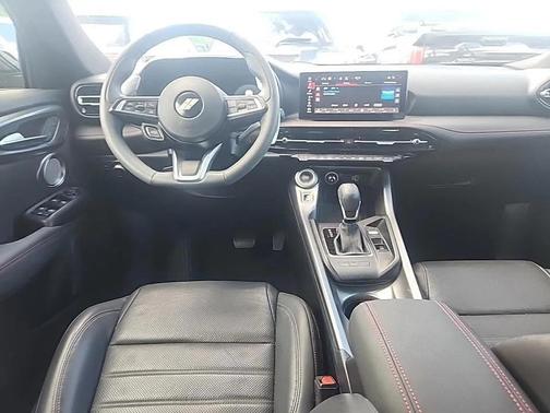 2024 Dodge Hornet R/T Plus EAWD