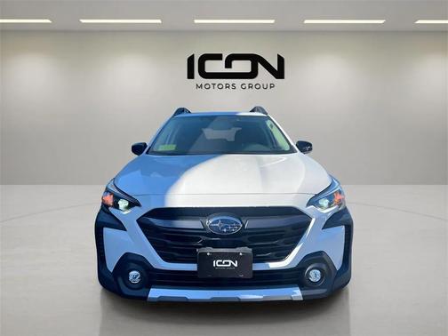 2023 Subaru Outback Limited XT