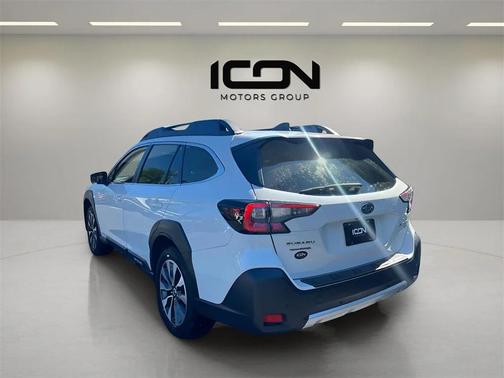 2023 Subaru Outback Limited XT