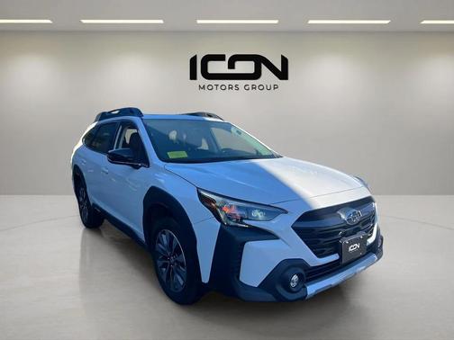 2023 Subaru Outback Limited XT
