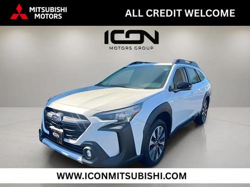 2023 Subaru Outback Limited XT
