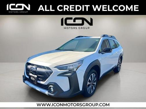 2023 Subaru Outback Limited XT