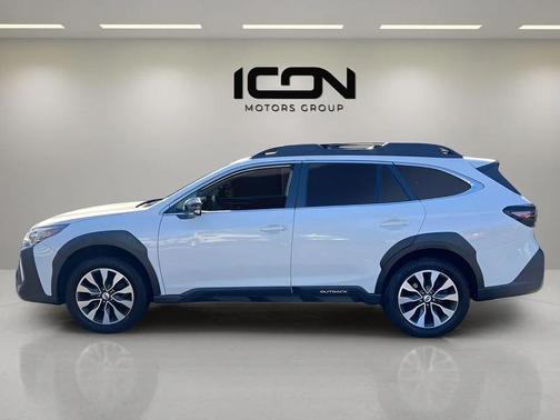 2023 Subaru Outback Limited XT