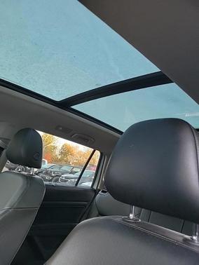 2019 Volkswagen Atlas 3.6L SEL