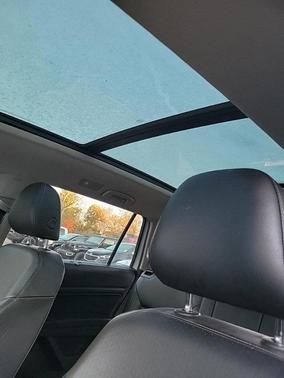 2019 Volkswagen Atlas 3.6L SEL