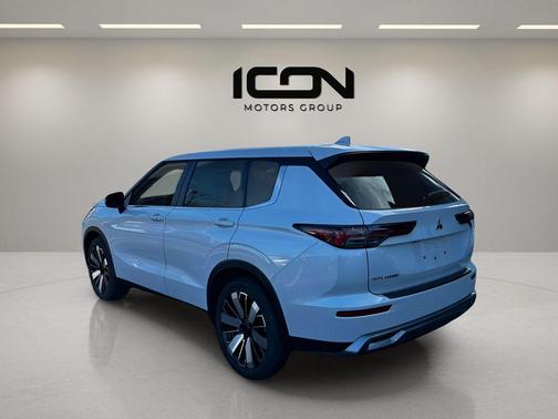 2026 Mitsubishi Outlander SE 2.5 S-AWC