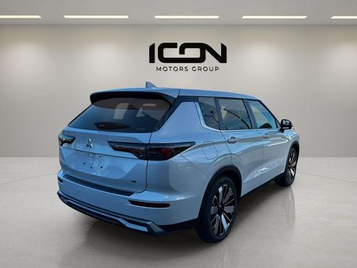 2026 Mitsubishi Outlander SE 2.5 S-AWC