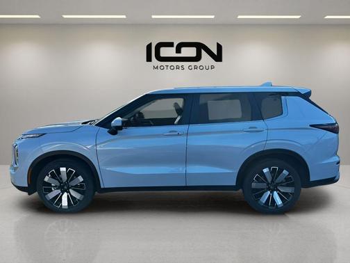 2026 Mitsubishi Outlander SE 2.5 S-AWC