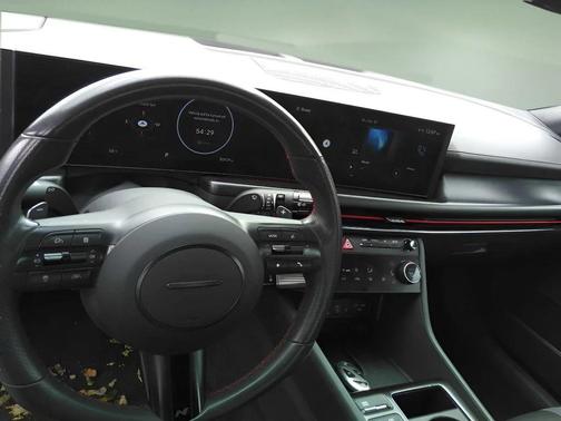 2024 Hyundai SONATA N Line