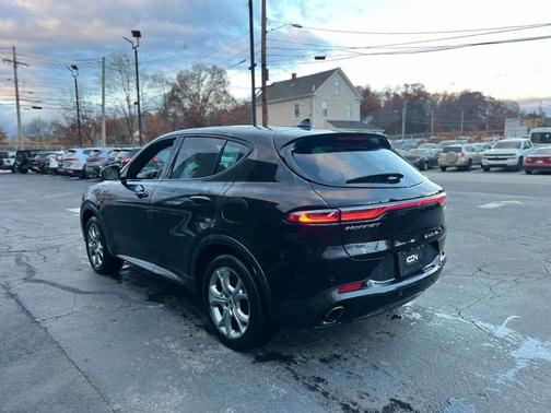 2024 Dodge Hornet R/T EAWD