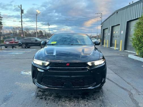 2024 Dodge Hornet R/T EAWD