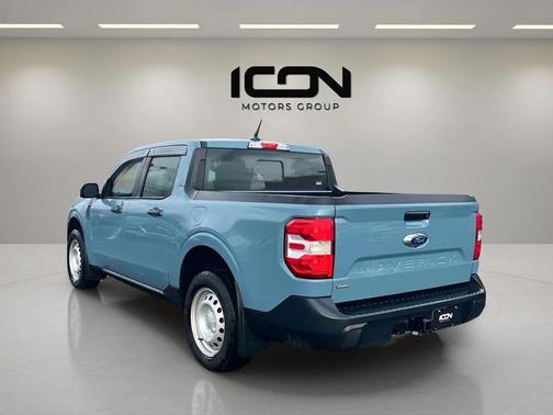 2023 Ford Maverick XL