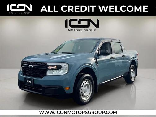 2023 Ford Maverick XL