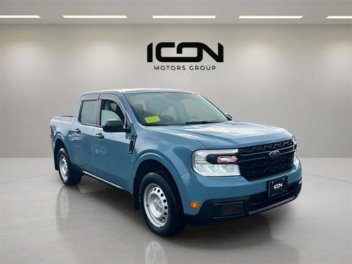 2023 Ford Maverick XL