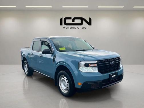 2023 Ford Maverick XL