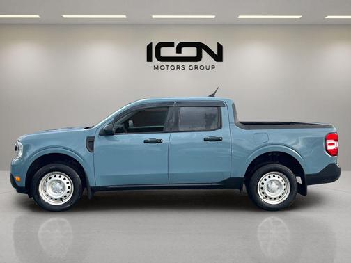 2023 Ford Maverick XL