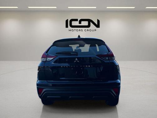 2026 Mitsubishi Eclipse Cross LE