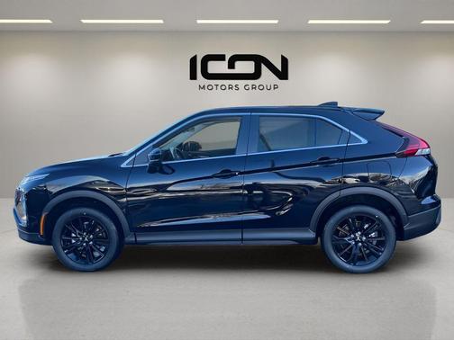 2026 Mitsubishi Eclipse Cross LE