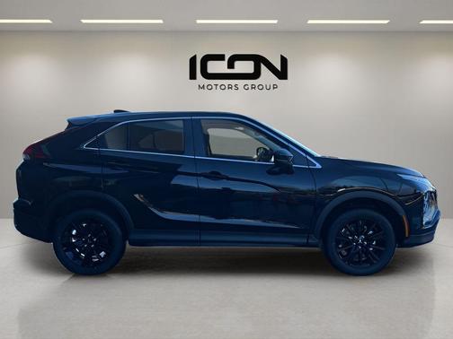 2026 Mitsubishi Eclipse Cross LE