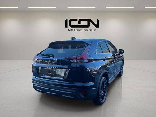 2026 Mitsubishi Eclipse Cross LE