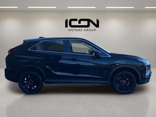 2026 Mitsubishi Eclipse Cross LE